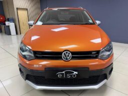
										2019 Volkswagen Polo Vivo 1.6 Maxx (5dr) full									