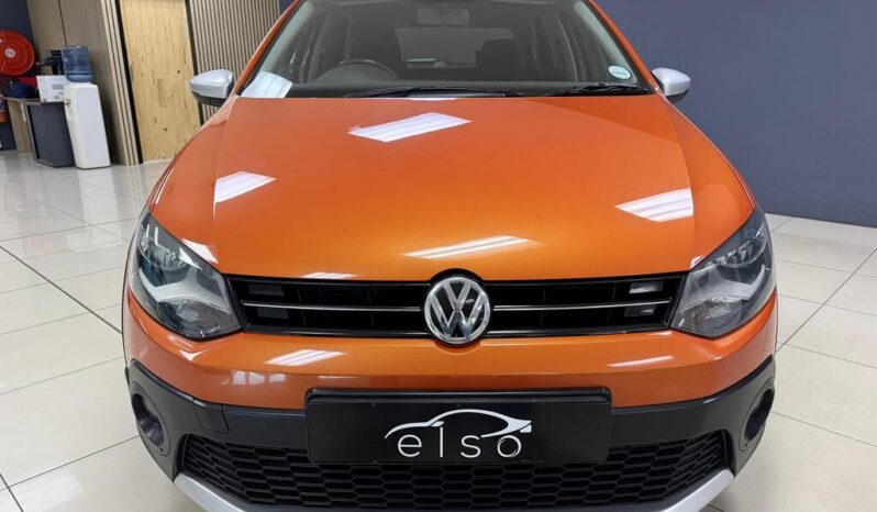 
								2019 Volkswagen Polo Vivo 1.6 Maxx (5dr) full									