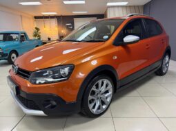 
										2019 Volkswagen Polo Vivo 1.6 Maxx (5dr) full									
