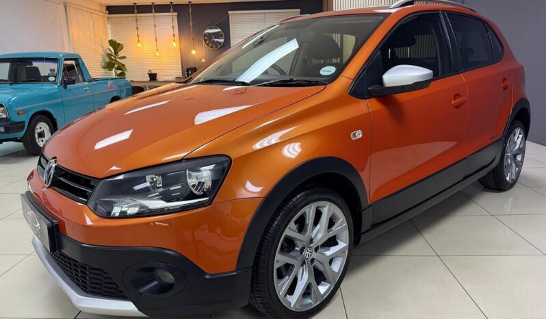 
								2019 Volkswagen Polo Vivo 1.6 Maxx (5dr) full									