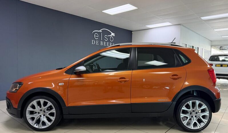
								2019 Volkswagen Polo Vivo 1.6 Maxx (5dr) full									