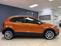 
										2019 Volkswagen Polo Vivo 1.6 Maxx (5dr) full									