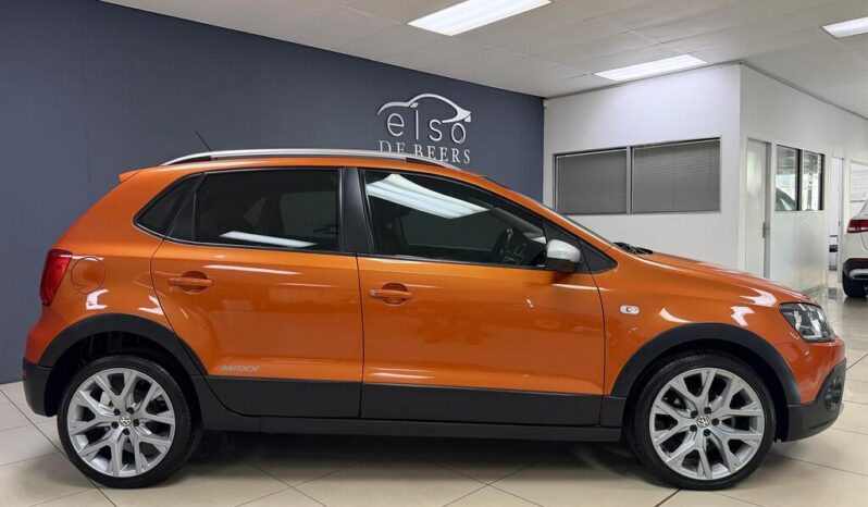 
								2019 Volkswagen Polo Vivo 1.6 Maxx (5dr) full									