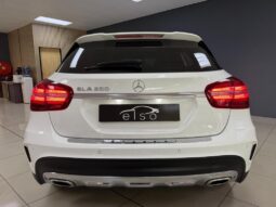 
										2018 Mercedes-Benz GLA 200 Auto full									