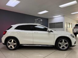 
										2018 Mercedes-Benz GLA 200 Auto full									