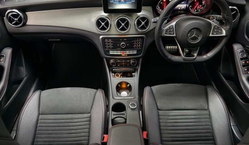 
								2018 Mercedes-Benz GLA 200 Auto full									