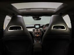 
										2018 Mercedes-Benz GLA 200 Auto full									