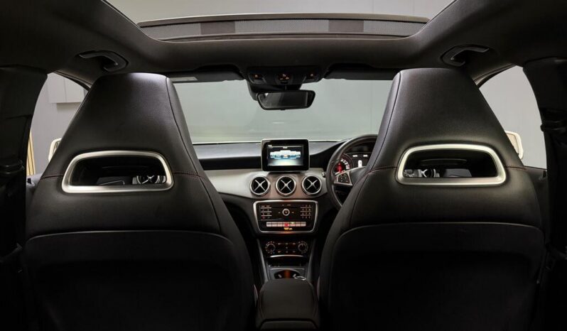 
								2018 Mercedes-Benz GLA 200 Auto full									
