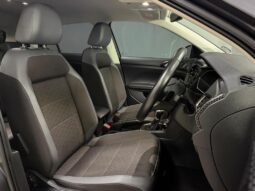 
										2022 Volkswagen T-cross 1.5 Tsi R-line DSG full									
