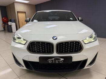 2021 Bmw X2 M35i (f39)