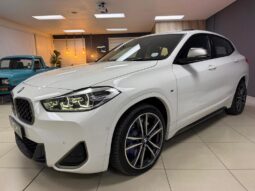 
										2021 Bmw X2 M35i (f39) full									