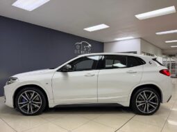 
										2021 Bmw X2 M35i (f39) full									