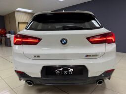 
										2021 Bmw X2 M35i (f39) full									