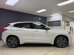 
										2021 Bmw X2 M35i (f39) full									