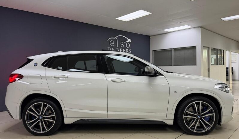 
								2021 Bmw X2 M35i (f39) full									