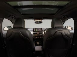 
										2021 Bmw X2 M35i (f39) full									