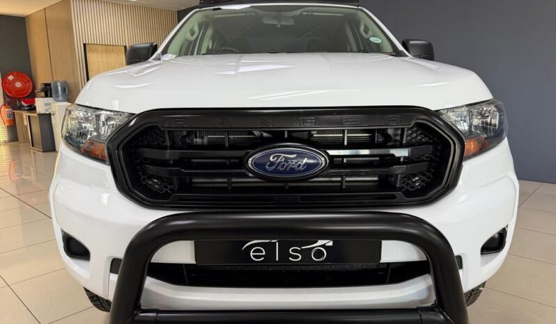 
								2022 Ford Ranger 2.2tdci Xl Auto P/U D/C full									