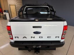 
										2022 Ford Ranger 2.2tdci Xl Auto P/U D/C full									