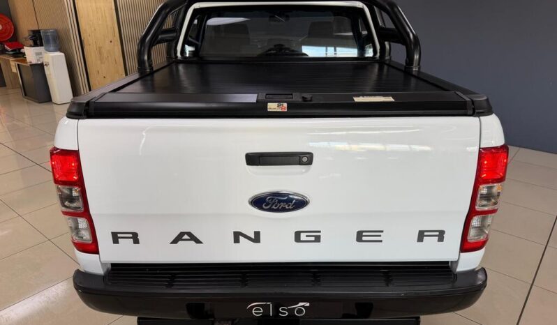 
								2022 Ford Ranger 2.2tdci Xl Auto P/U D/C full									