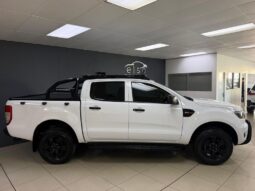 
										2022 Ford Ranger 2.2tdci Xl Auto P/U D/C full									