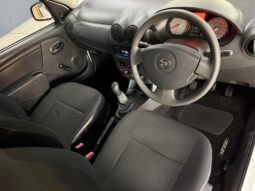 
										2023 Nissan Np200 1.6 A/c Safety Pack P/U S/C full									