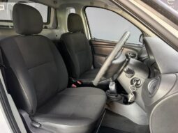 
										2023 Nissan Np200 1.6 A/c Safety Pack P/U S/C full									