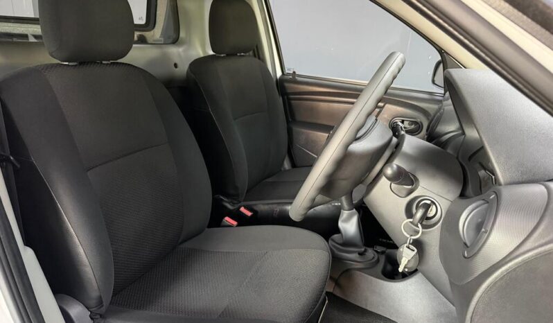 
								2023 Nissan Np200 1.6 A/c Safety Pack P/U S/C full									