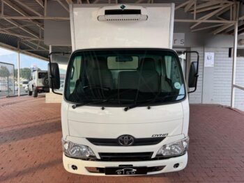2019 Toyota Dyna 150 C/c