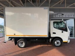 
										2019 Toyota Dyna 150 C/c full									