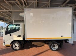 
										2019 Toyota Dyna 150 C/c full									