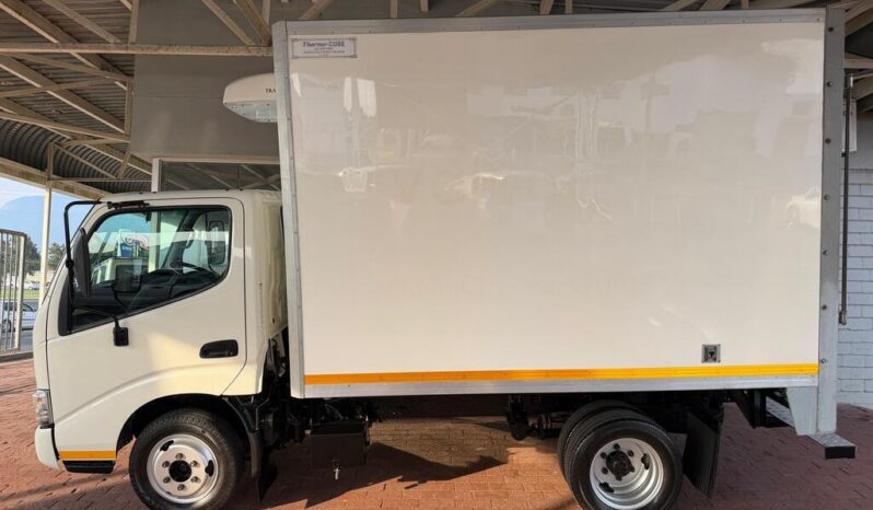 
								2019 Toyota Dyna 150 C/c full									