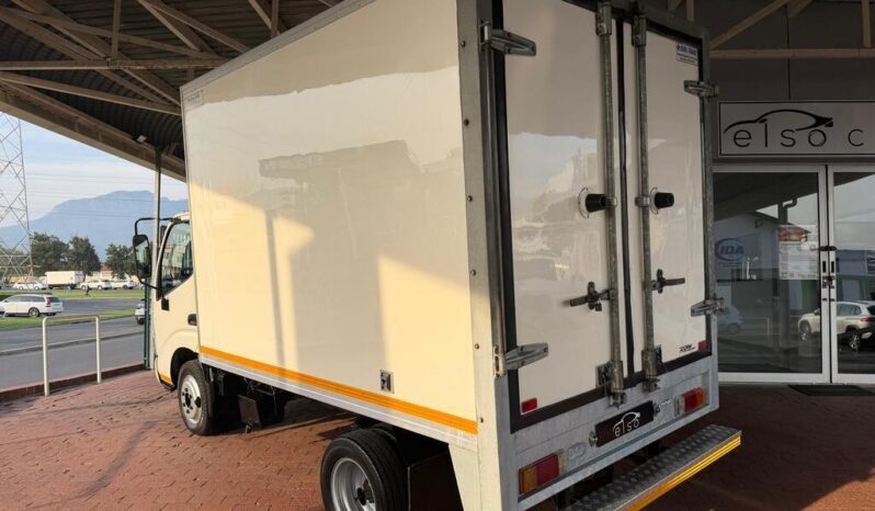 
								2019 Toyota Dyna 150 C/c full									