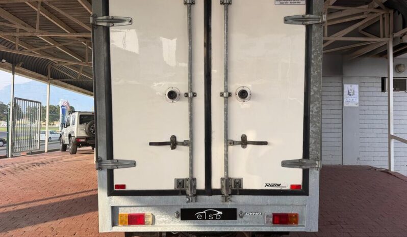 
								2019 Toyota Dyna 150 C/c full									