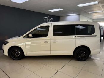2024 Volkswagen Caddy Maxi Kombi 2.0 TDI