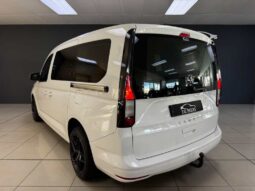 
										2024 Volkswagen Caddy Maxi Kombi 2.0 TDI full									
