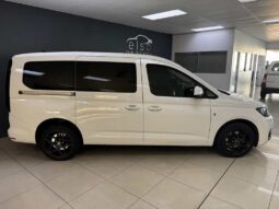 
										2024 Volkswagen Caddy Maxi Kombi 2.0 TDI full									