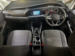 
										2024 Volkswagen Caddy Maxi Kombi 2.0 TDI full									