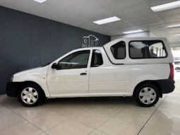 
										2024 Nissan Np200 1.6 A/c Safety Pack P/U S/C full									
