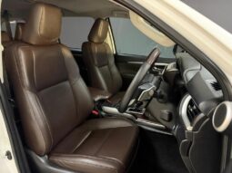 
										2019 Toyota Fortuner 2.8GD-6 R/B Auto full									