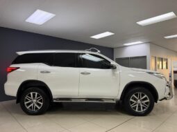 
										2019 Toyota Fortuner 2.8GD-6 R/B Auto full									