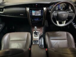 
										2019 Toyota Fortuner 2.8GD-6 R/B Auto full									