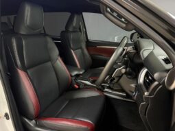 
										2024 Toyota Fortuner 2.8 GD-6 4X4 Vx Auto full									