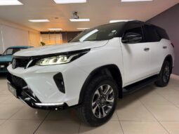 
										2024 Toyota Fortuner 2.8 GD-6 4X4 Vx Auto full									