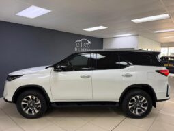 
										2024 Toyota Fortuner 2.8 GD-6 4X4 Vx Auto full									