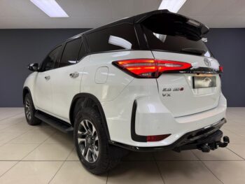2024 Toyota Fortuner 2.8 GD-6 4X4 Vx Auto