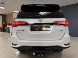 
										2024 Toyota Fortuner 2.8 GD-6 4X4 Vx Auto full									