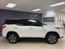 
										2024 Toyota Fortuner 2.8 GD-6 4X4 Vx Auto full									