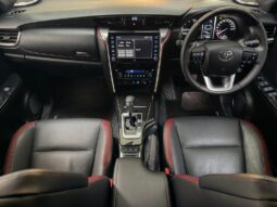 
										2024 Toyota Fortuner 2.8 GD-6 4X4 Vx Auto full									