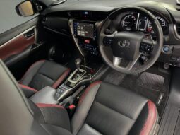 
										2024 Toyota Fortuner 2.8 GD-6 4X4 Vx Auto full									
