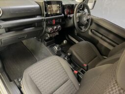 
										2020 Suzuki Jimny 1.5 GLX full									